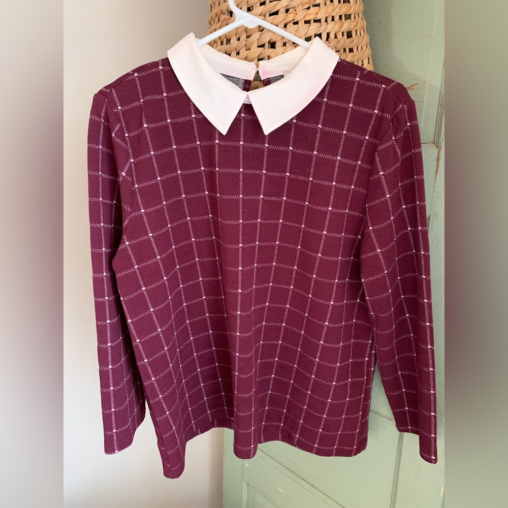 LOFT Women’s Top, Large